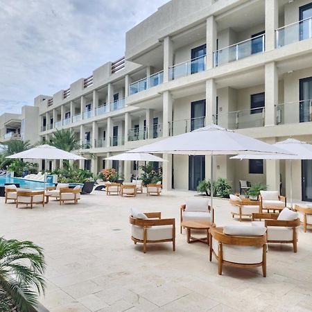 Wariruri Condos Aruba Palm Beach Esterno foto
