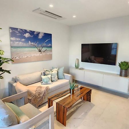 Wariruri Condos Aruba Palm Beach Esterno foto