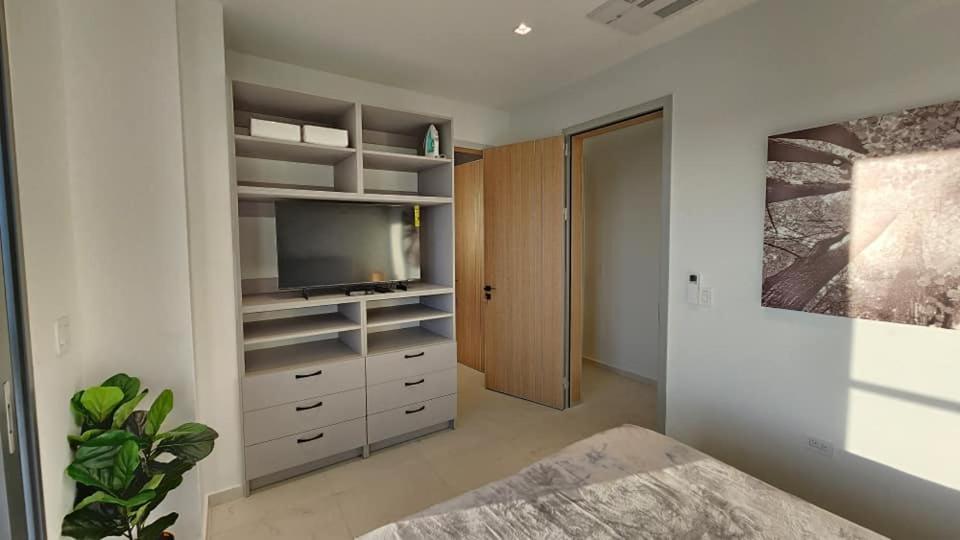 Wariruri Condos Aruba Palm Beach Esterno foto