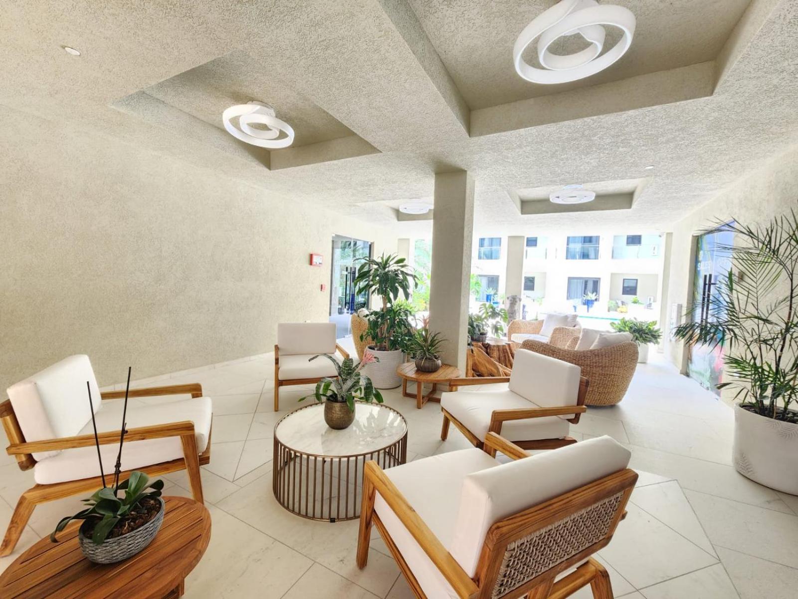 Wariruri Condos Aruba Palm Beach Esterno foto