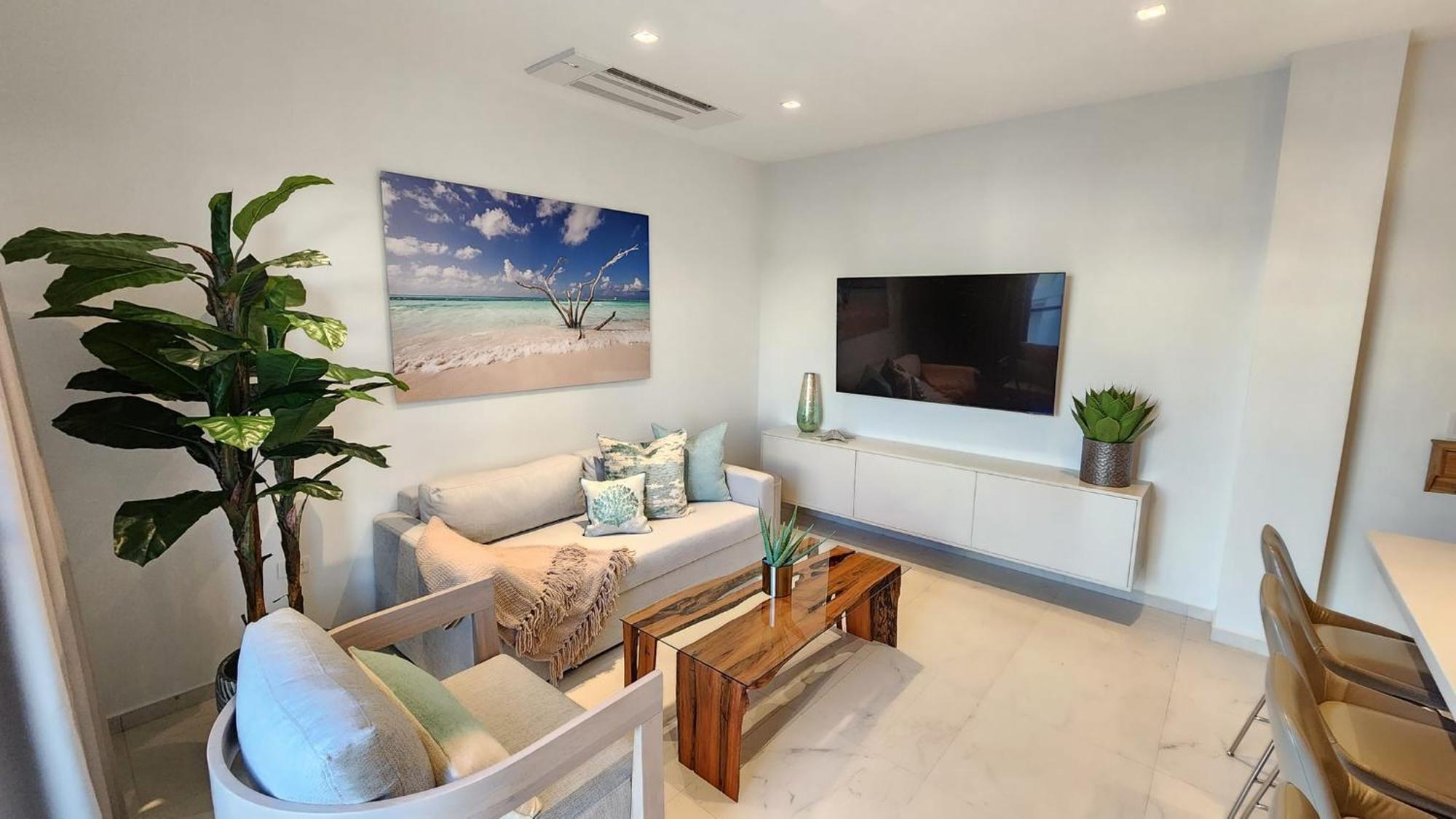 Wariruri Condos Aruba Palm Beach Esterno foto
